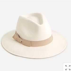 J. Crew Wool Hat New With Tag